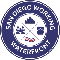 San Diego Working Waterfront logo - Similar company to Lighthouse Land Development Llc