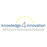 K4I Forum in the European Parliament logo - Similar company to Open Vld Brussel