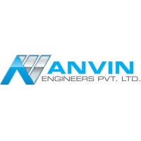 Anvin Engineers Pvt Ltd logo - Similar company to Anvin Infosystems Wll