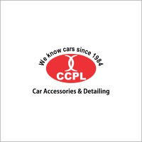 CCPL (Car Accessories & Detailing) logo - Similar company to London Rolls