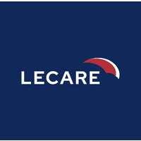LECARE logo - Similar company to Elecular Ug