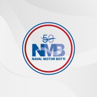 NAVAL MOTOR BOTTI S.r.l. logo - Similar company to Christy Hovercraft
