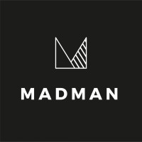 MadMan Studio logo - Similar company to Marks&Angels