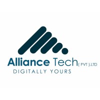 ALLIANCE TECH(PVT.LTD) logo - Similar company to Alliance Tech By Cvent (No Longer Active)