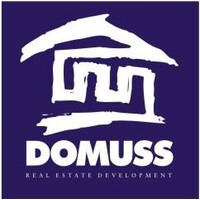 DOMUSS REAL ESTATE logo - Similar company to Nch Advisors Inc.