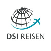 DSI Reisen logo - Similar company to Fonata