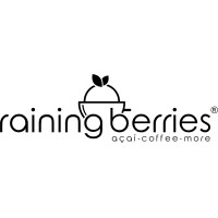 Raining Berries logo - Similar company to Farrell Plumbing