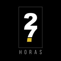 27HORAS logo - Similar company to 29Horas