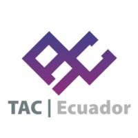 Tac Ecuador logo - Similar company to Bep - E2