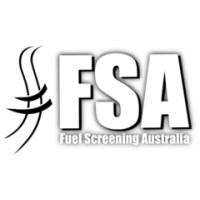 Fuel Screening Australia