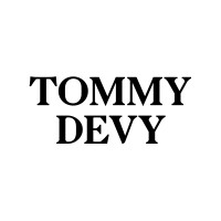 TOMMY DEVY logo - Similar company to Felix Creative
