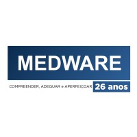 Medware Sistemas Médicos logo - Similar company to Rti.Systems