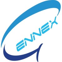 Gennex Middleeast FZE logo - Similar company to Sas Telecomm