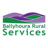 Ballyhoura Rural Services logo - Similar company to Ballyhoura Development Clg