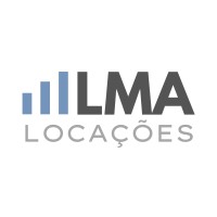 LMA Locações logo - Similar company to Sonia Amato Consulting