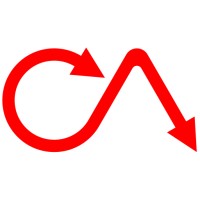 CrossAgile logo - Similar company to Avinya Technology