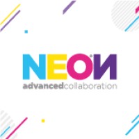NEON Advanced Collaboration logo - Similar company to Wallet Free