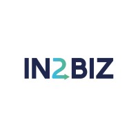 In2Biz logo - Similar company to Kaliop Group