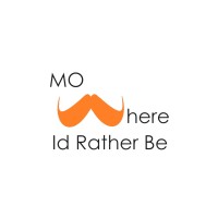 Mo Where Id Rather Be logo - Similar company to Leftover Love Inc.