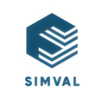 SIMVal logo - Similar company to Pharma Technology A/S