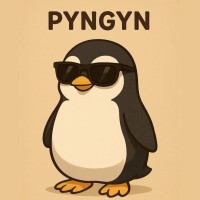 Pyngyn logo - Similar company to Zeru