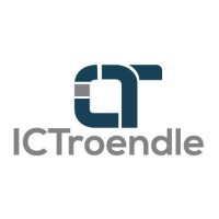 ICTroendle GmbH logo - Similar company to Cloudeight.Ch