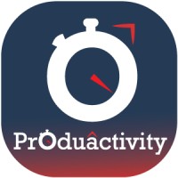 Produactivity logo - Similar company to Twispi