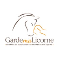 Garde ma licorne logo - Similar company to Isogreen Sas