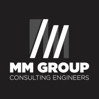 MM Group Consulting Engineers logo - Similar company to Shai Rogel Design & Engineering