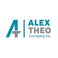 Alex Theo Company Inc. logo - Similar company to Transition Technologies Psc Uk&I