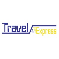 Travel & Express Intercity Taxi and Courier Services logo - Similar company to Intercity Express Inc