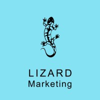 Lizard Marketing logo - Similar company to Lizard