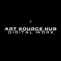 Art Source Hub logo - Similar company to Video Copilot