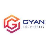 Gyan Eduversity logo - Similar company to Ojd Eduversity