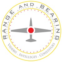 Range And Bearing Environmental Resource Mapping Corporation