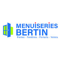 MENUISERIE BERTIN logo - Similar company to Repro-Tech