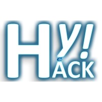 Hack Yea! logo - Similar company to Studio Vii