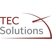 TEC Solutions logo - Similar company to Tec Solution Group