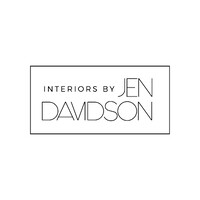 Interiors by Jen Davidson logo - Similar company to The Creative Artnest