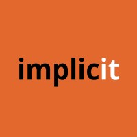 Implicit logo - Similar company to Implicit Solutions