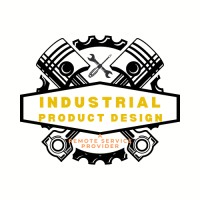Industrial Product Designer (A remote service provider) logo - Similar company to Industrial Perception, Inc.