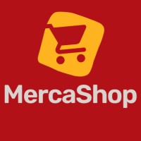 MercaShop logo - Similar company to Mercadinho Avenida