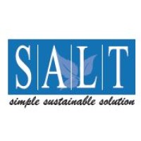 SALT - Sustainable Apparel Labels & Trimmings logo - Similar company to Swish Freight