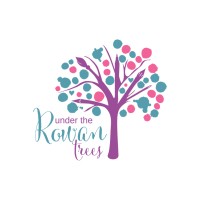 Under the Rowan Trees logo - Similar company to National Stationery Week