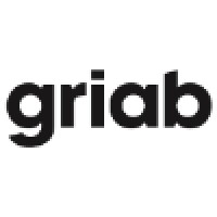 Griab logo - Similar company to Erik Andersson Architects