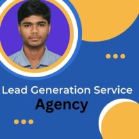 Lead Generation Service Agency logo - Similar company to Lead Solutions Inc