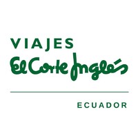 Viajes El Corte Inglés Ecuador logo - Similar company to Trainee Adventure