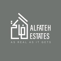 AlFateh Estates logo - Similar company to Yüzbin Dijital