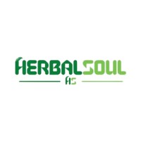 Herbal soul superfood tea blend logo - Similar company to Webaon