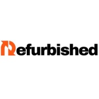 Refurbished logo - Similar company to Refurbished